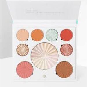 OFRA MINI MIX FACE PALETTE - GOOD TO GO